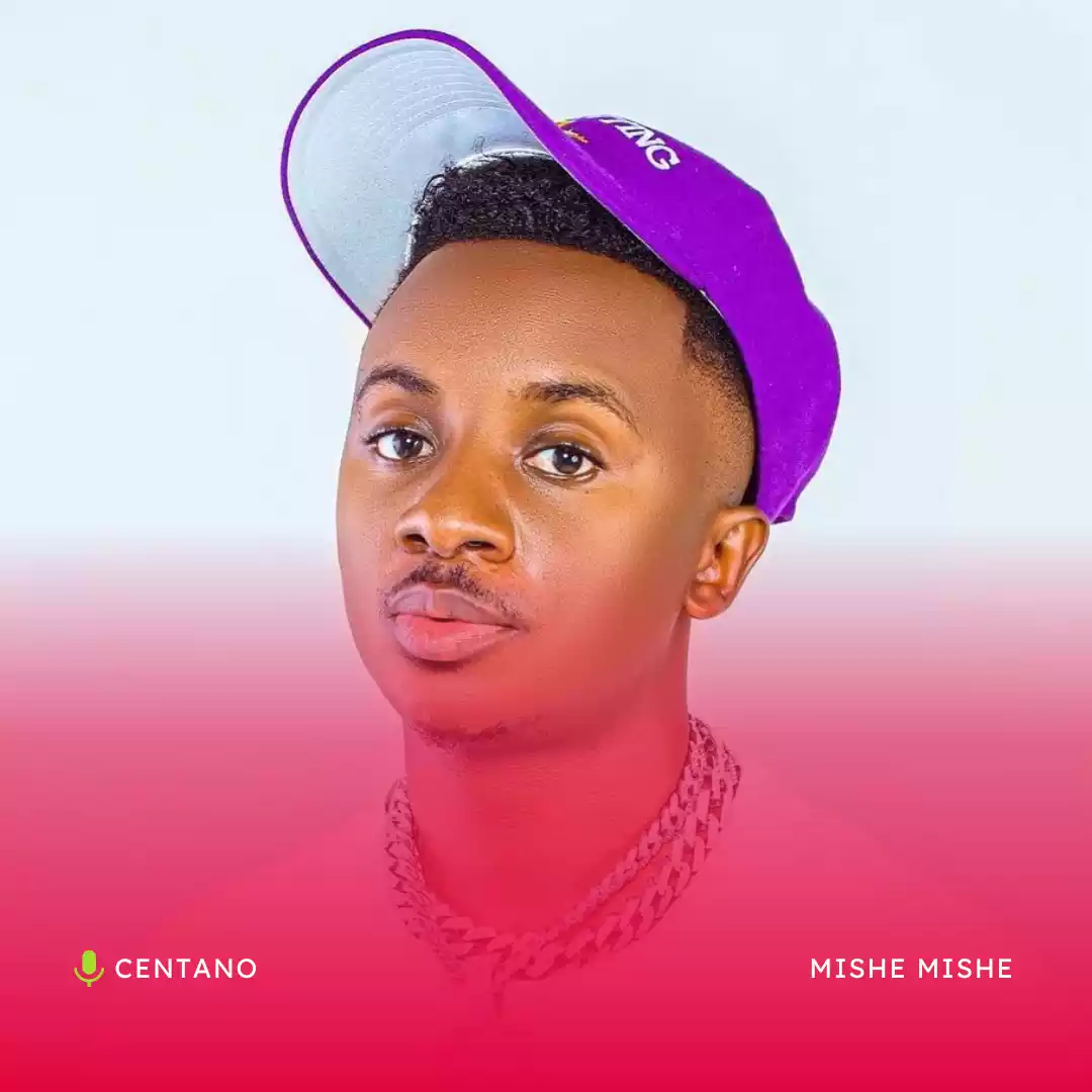 Centano - Mishe Mishe Mp3 Download